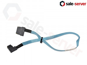 Кабель SFF-8087 для HP DL360 Gen9 10xSFF 756911-001